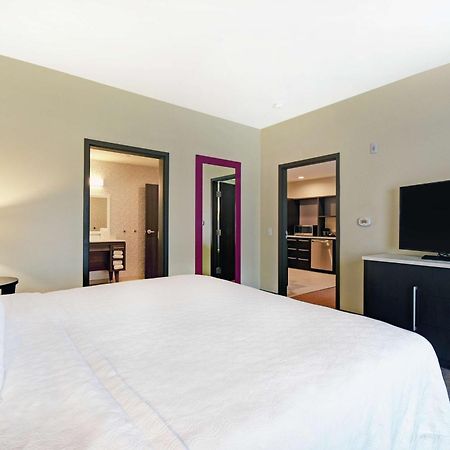Home2 Suites By Hilton Beloit Buitenkant foto