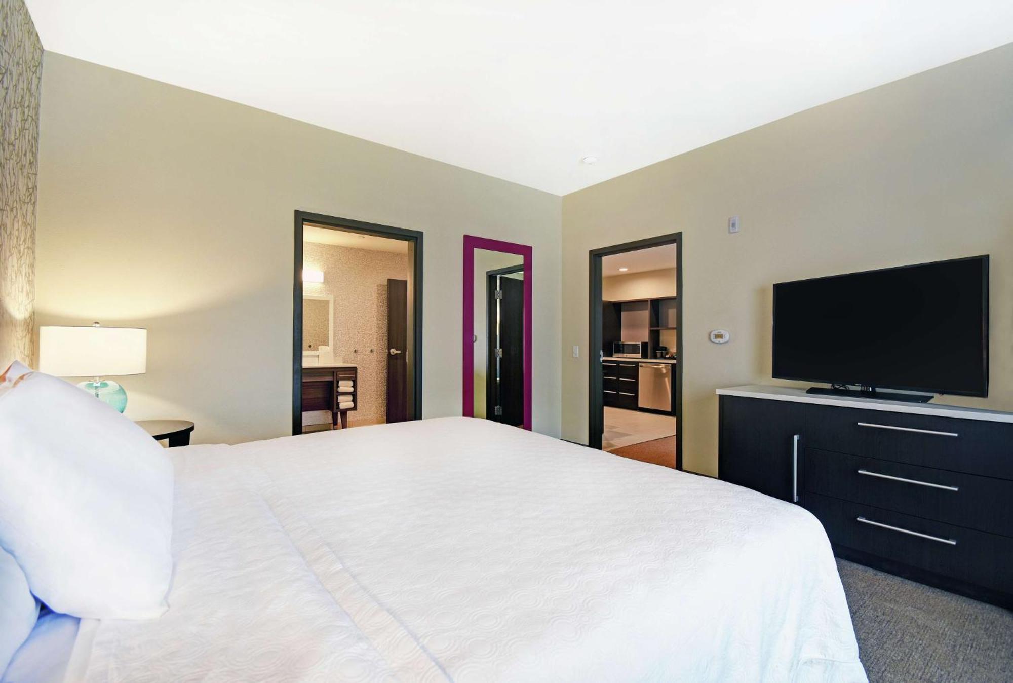 Home2 Suites By Hilton Beloit Buitenkant foto