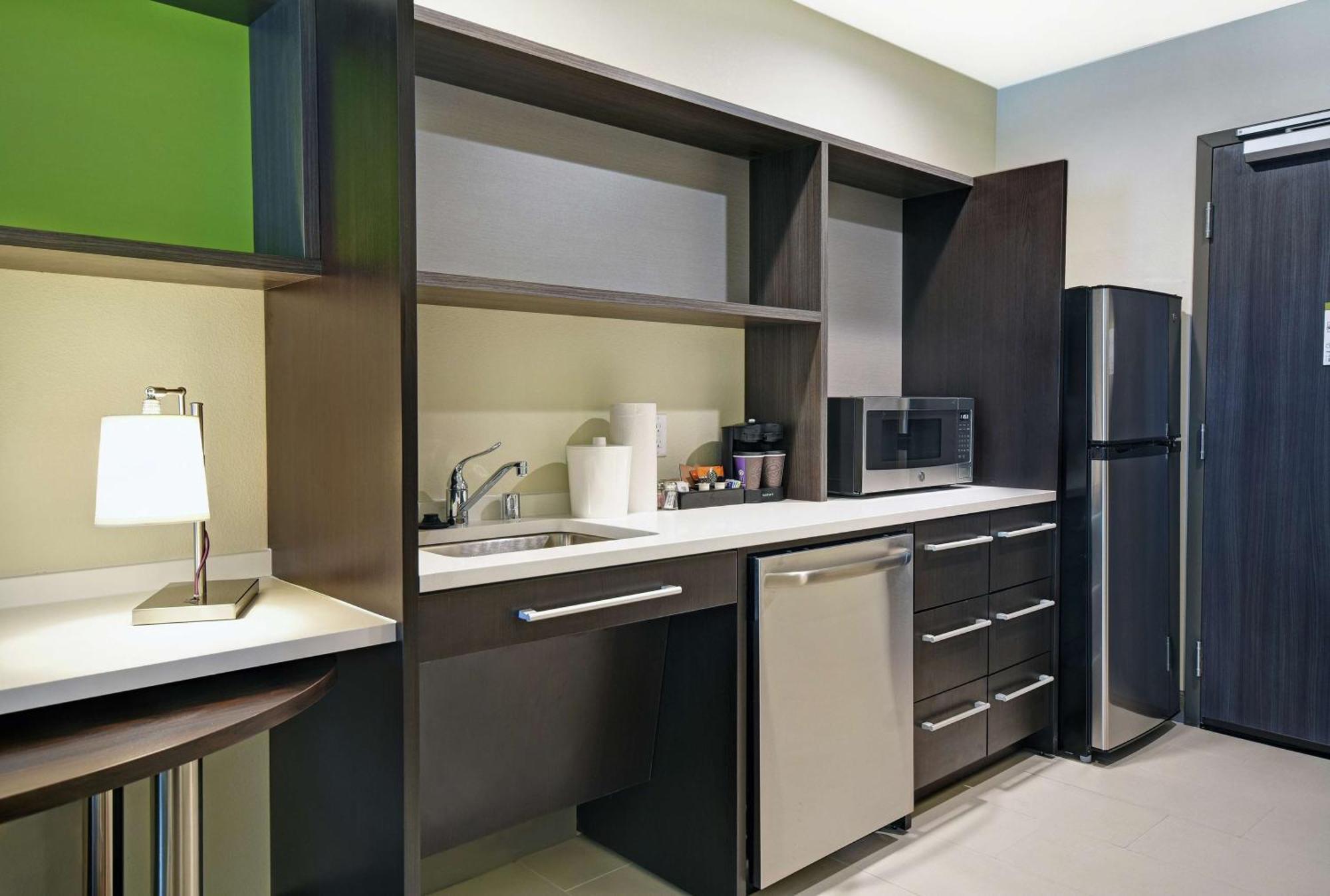 Home2 Suites By Hilton Beloit Buitenkant foto