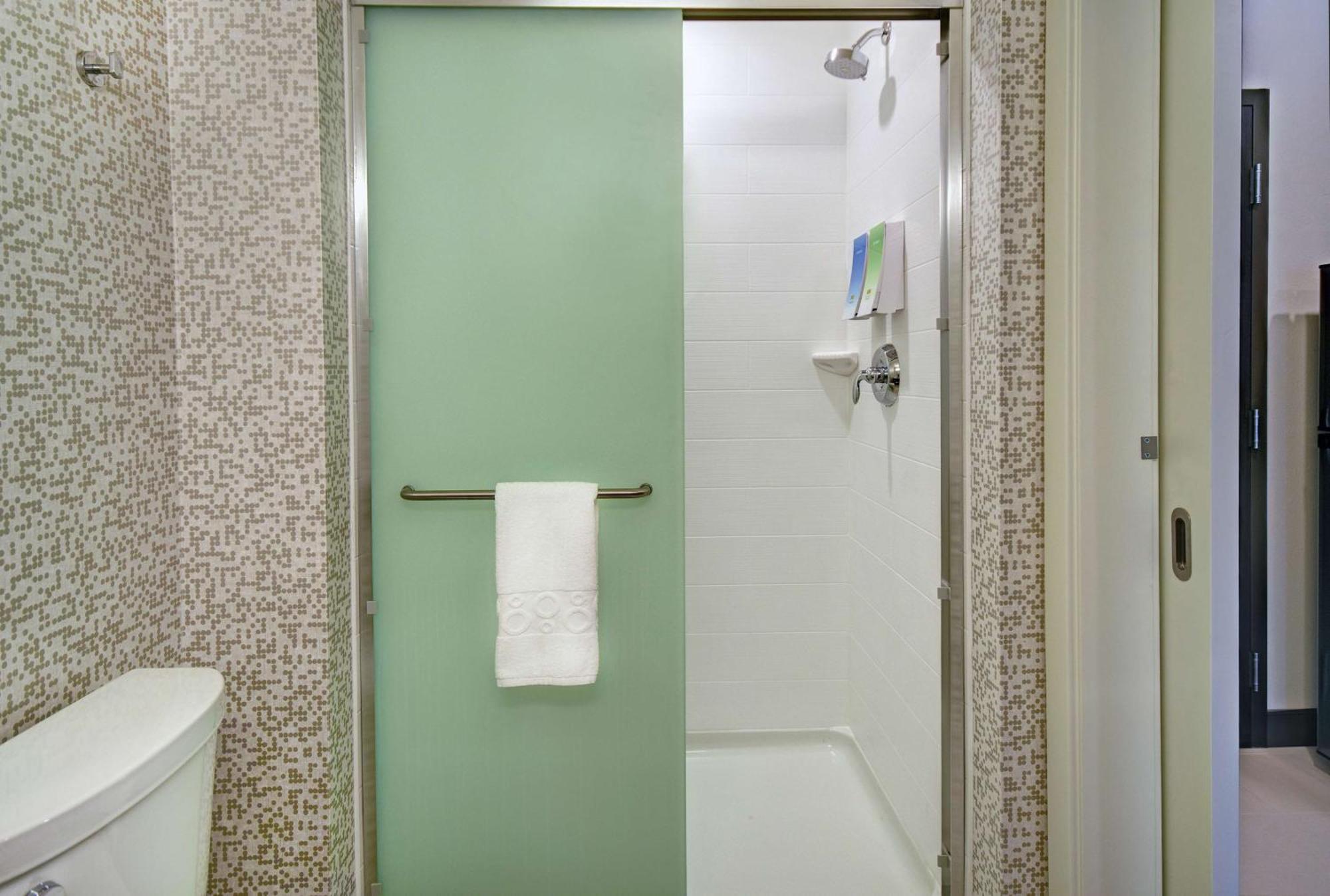 Home2 Suites By Hilton Beloit Buitenkant foto