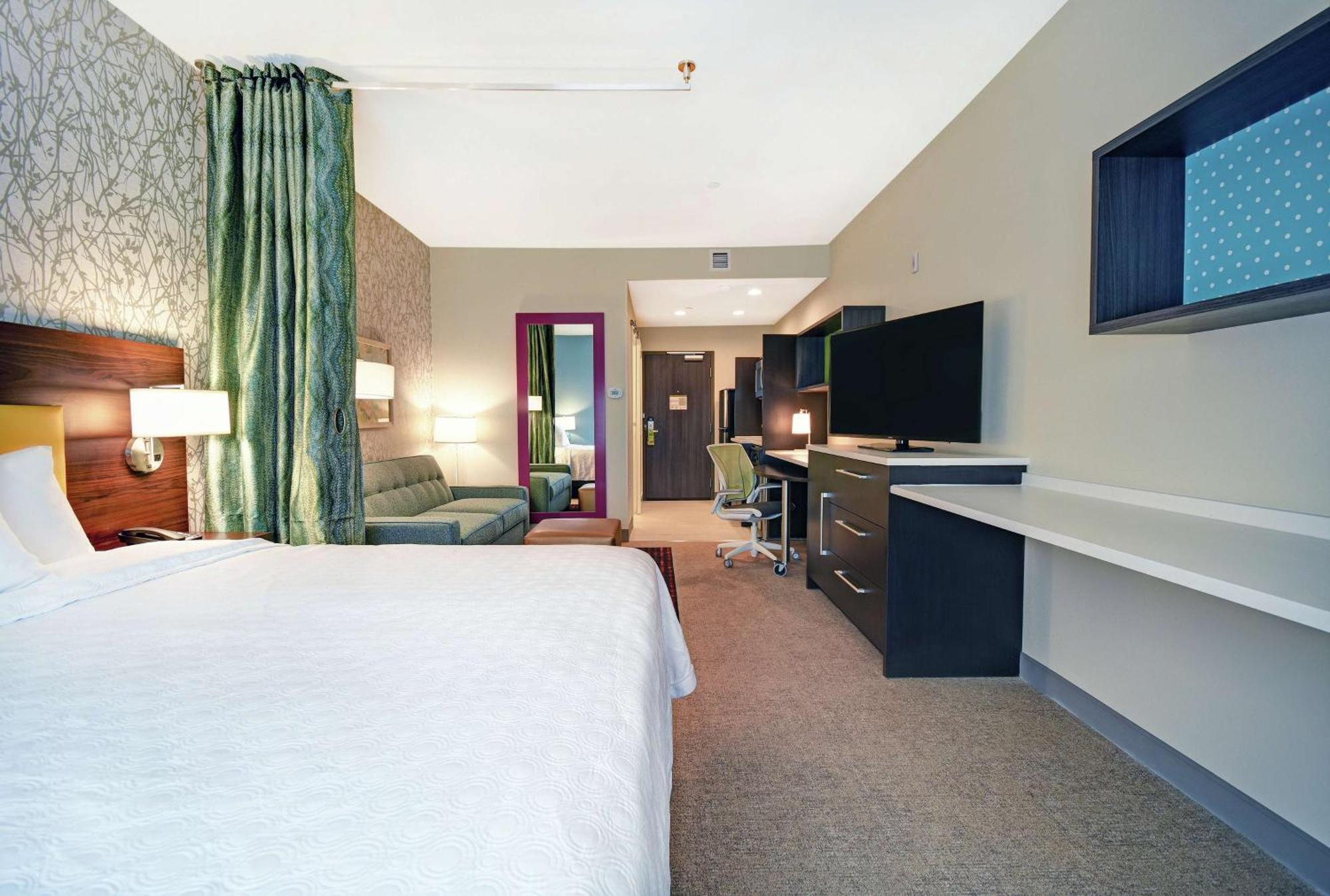 Home2 Suites By Hilton Beloit Buitenkant foto