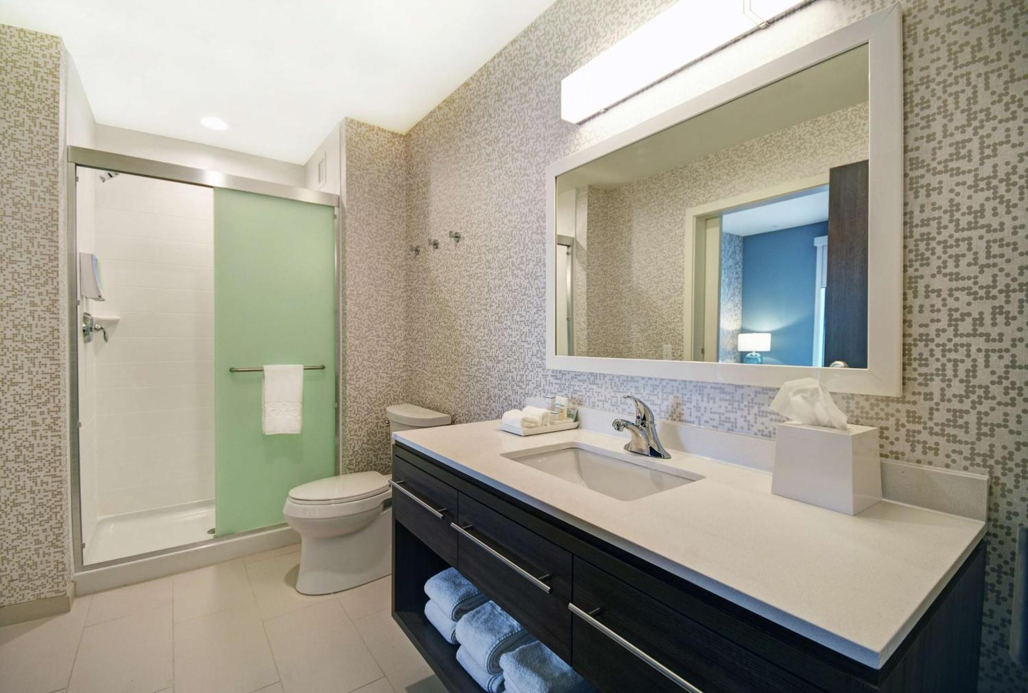 Home2 Suites By Hilton Beloit Buitenkant foto