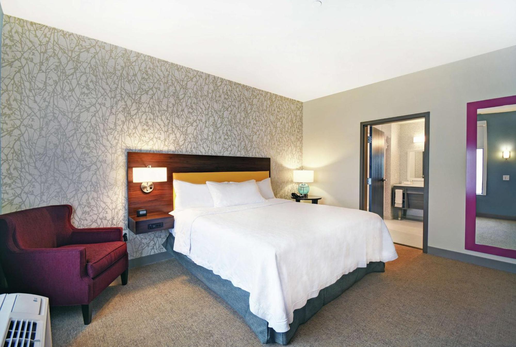 Home2 Suites By Hilton Beloit Buitenkant foto