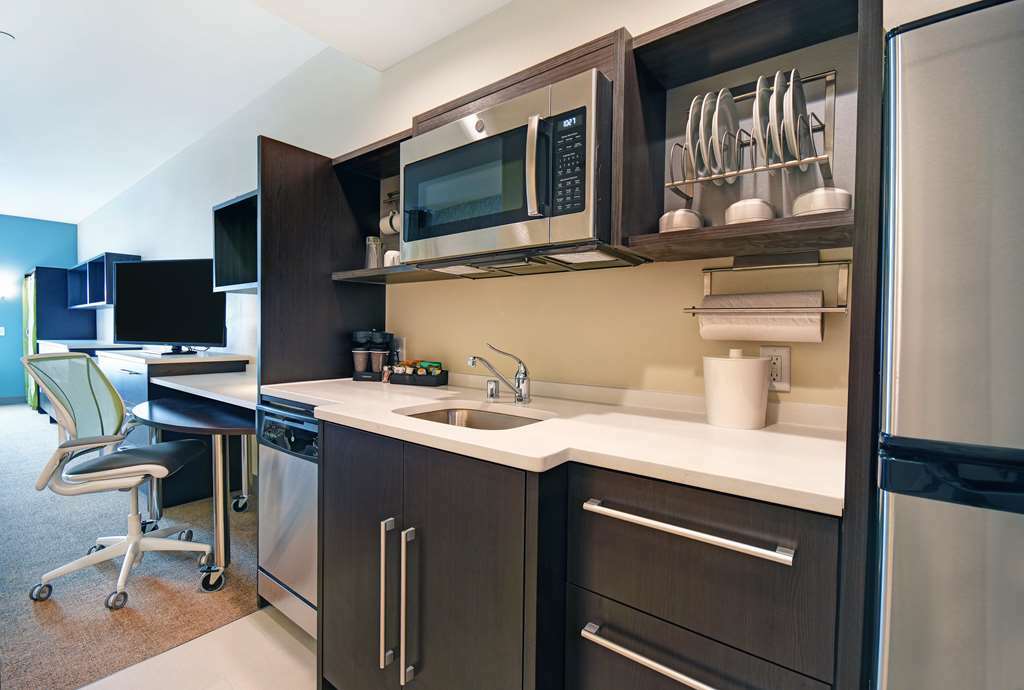 Home2 Suites By Hilton Beloit Kamer foto