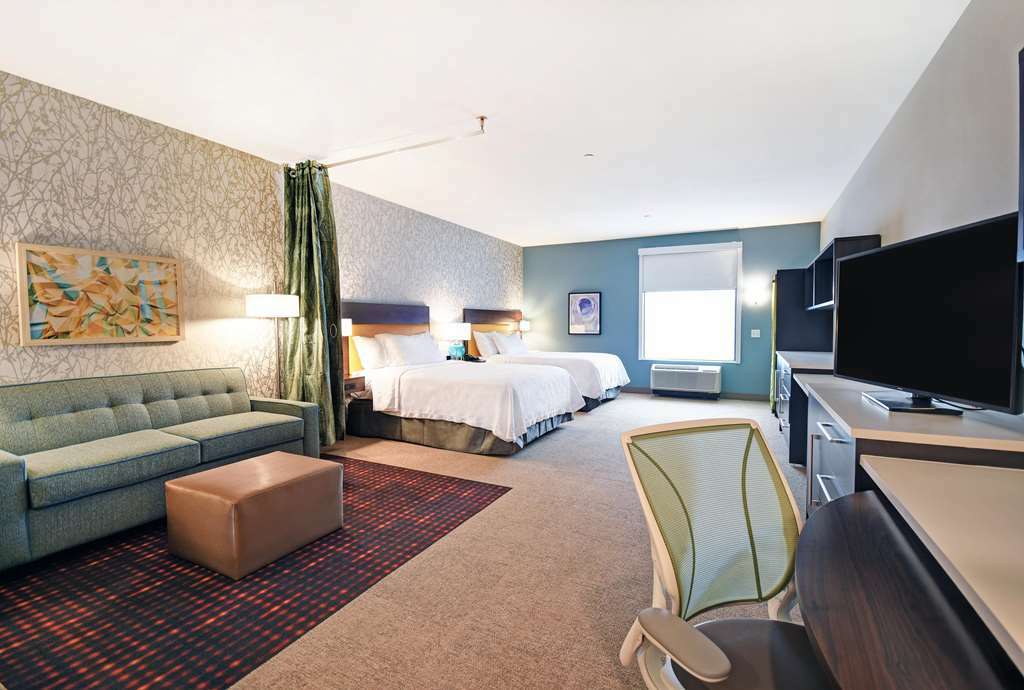 Home2 Suites By Hilton Beloit Kamer foto