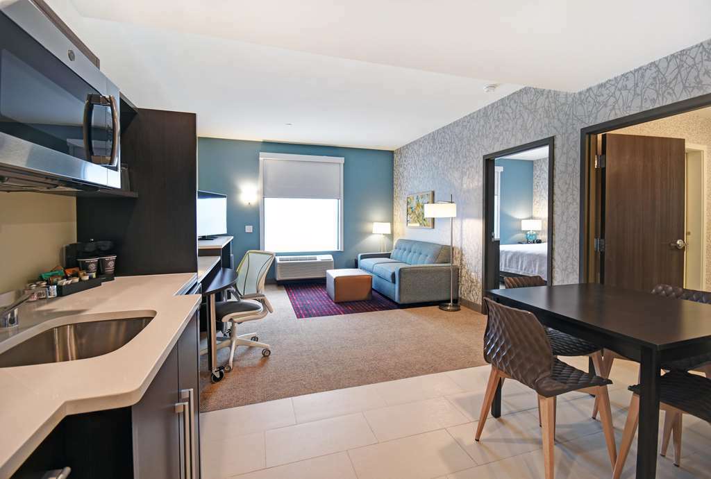 Home2 Suites By Hilton Beloit Kamer foto
